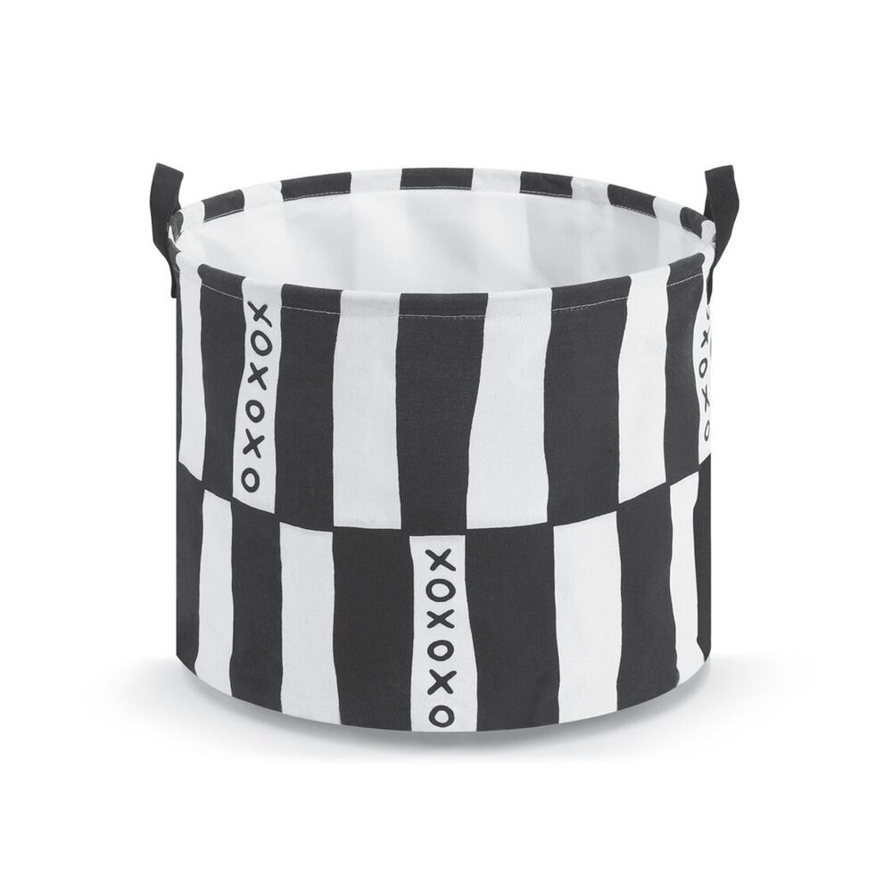 Set Of 2 Demdaco Baby's New World Small Hampers